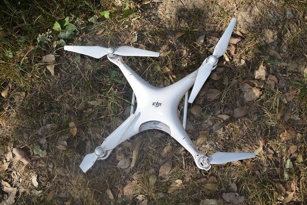 Pakistan Said They Shot Down India’s Spy Drone. Got Trolled Buri Tarah Se 2 Pakistan Said They Shot Down India’s Spy Drone. Got Trolled Buri Tarah Se - RVCJ Media