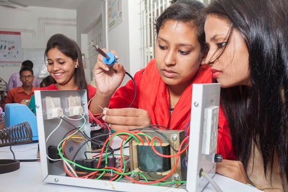 Too Many Myths About Engineers & Engineering. Read To Know Facts - RVCJ Media