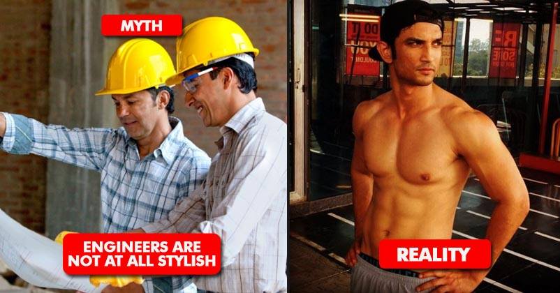 Too Many Myths About Engineers & Engineering. Read To Know Facts RVCJ Media