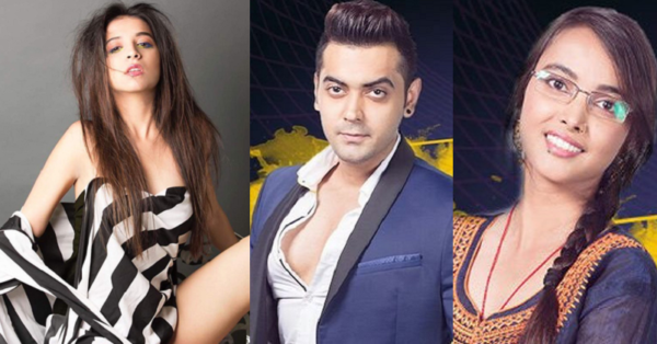 This Contestant Has Been Evicted From The Bigg Boss 11 House. - RVCJ Media