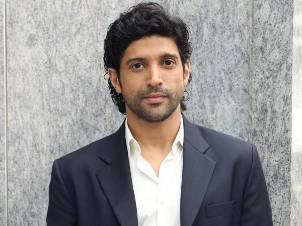 BJP Leader Said Film Stars Have Very Low IQ & GK. Farhan Akhtar Gave A Reply He’ll Never Forget RVCJ Media