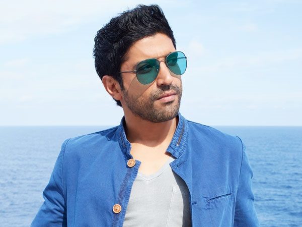 Farhan Akhtar Tells Bhopal To Say No To Pragya, Gets Badly Trolled For Late Tweet - RVCJ Media