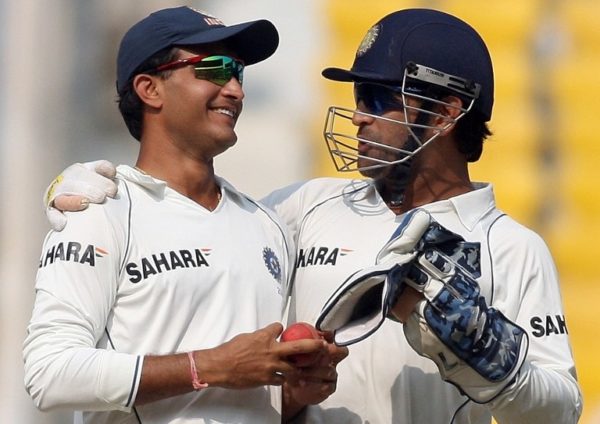 Sehwag Reveals How Ganguly'S Sacrifice Has Made Dhoni One Of The Best &Amp; Successful Players 3 Sehwag Reveals How Ganguly's Sacrifice Has Made Dhoni One Of The Best & Successful Players - RVCJ Media