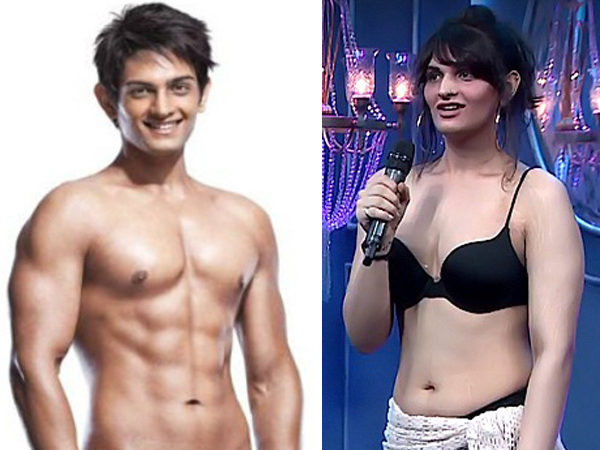 Gauri Arora Eliminated From India’s Next Top Model 3. Reason Is Related To Her Surgery - RVCJ Media