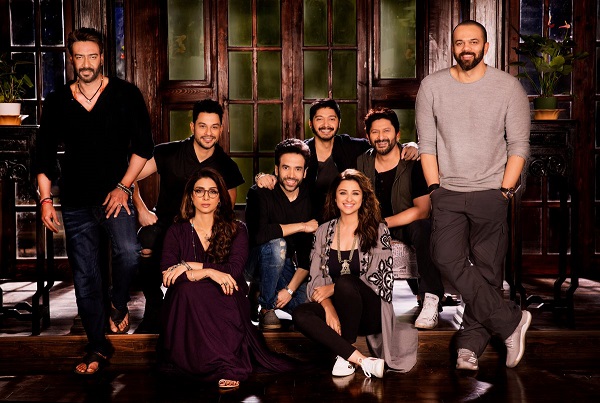 10 Most Expensive Bollywood Films Of 2017. Many Of Them Failed To Recover Costs 3 10 Most Expensive Bollywood Films Of 2017. Many Of Them Failed To Recover Costs - RVCJ Media