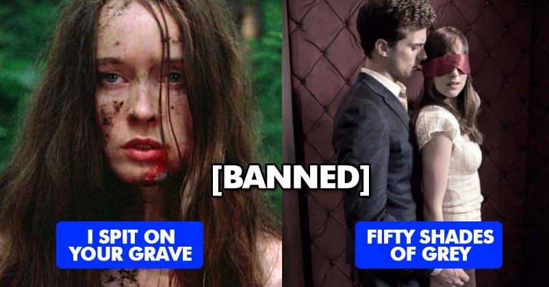 9 Hollywood Films That Were Banned By Indian Censor Board RVCJ Media
