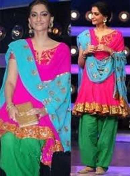 Fashion Of These Most Popular Actresses Went Wrong. How Can They Wear This? 7 Fashion Of These Most Popular Actresses Went Wrong. How Can They Wear This? - RVCJ Media