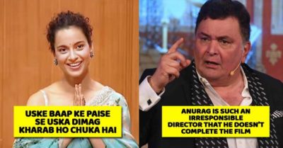 Bollywood Celebrities Whose Controversial Interviews Raises TRPs , How Many Do You Know? RVCJ Media