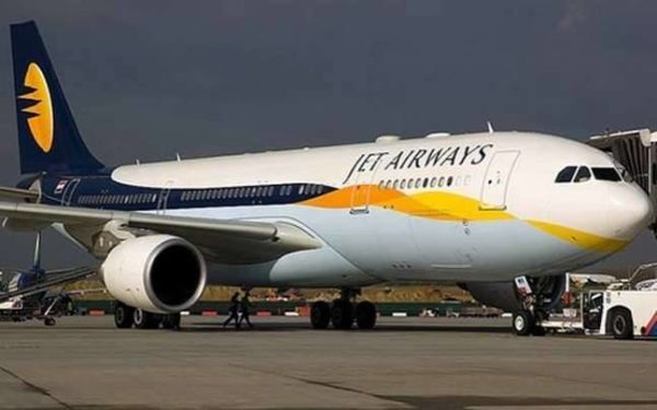 Mid-Air Scare. Samsung Phone Caught Fire On Jet Airways Flight From Delhi To Indore - RVCJ Media