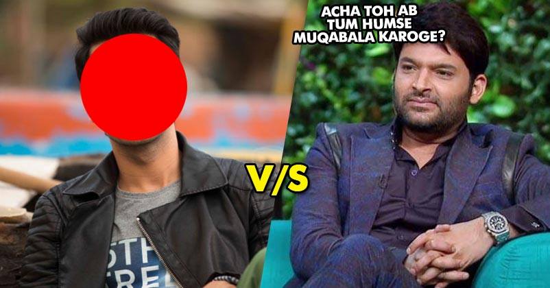 Kapil Sharma's Firangi To Release With The Film Of This Talented Actor. Another Bollywood Clash? RVCJ Media