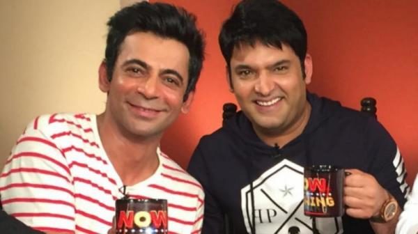 Kapil Finally Talks About His Infamous Australia Fight With Sunil, Reveals Many Interesting Things RVCJ Media