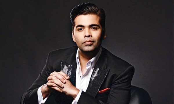 Karan Johar Wore These Shoes For A Corporate Event. Gets Badly Trolled On Instagram 2 Karan Johar Wore These Shoes For A Corporate Event. Gets Badly Trolled On Instagram - RVCJ Media