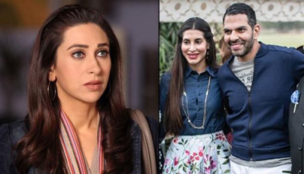 Bollywood Ex Wives Who Are Single But Their Husband Is Married For The Second Time - RVCJ Media