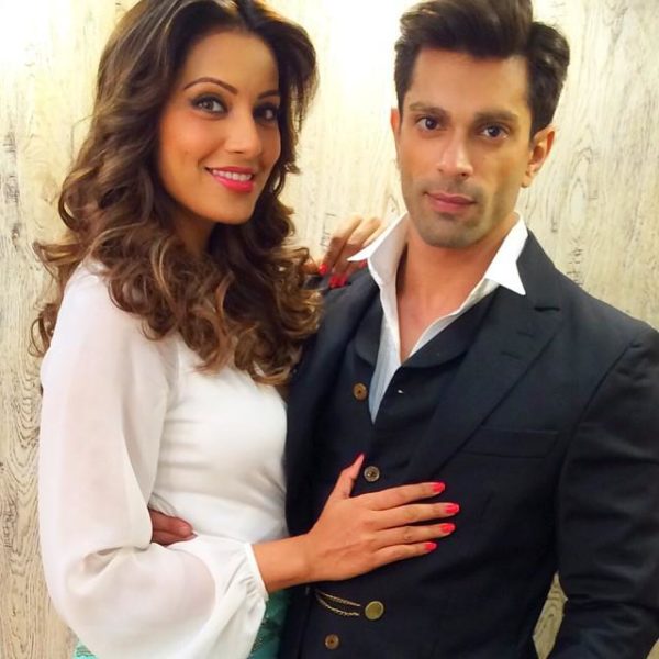 Bipasha-Karan Trolled For Their Latest Ad. Bips Gave An Epic Reply To Trollers. - RVCJ Media