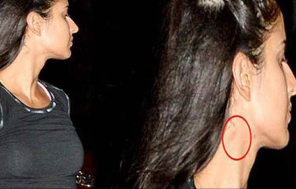 These 8 Bollywood Celebrities Were Spotted With Love Bites & Grabbed Headlines - RVCJ Media
