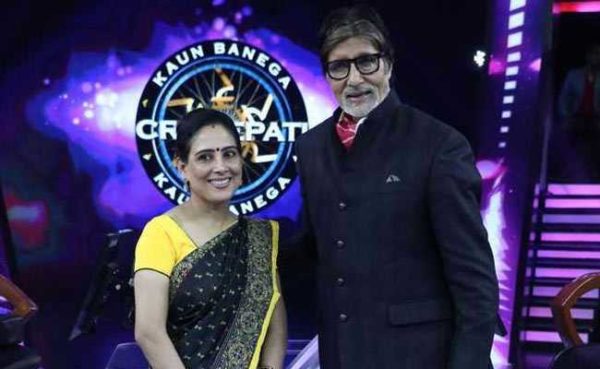 From Being In Depression To First Crorepati Of KBC 9, Anamika Majumdar's Story Is A Must Read RVCJ Media