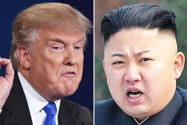 200 People Died After Tunnel Collapsed At North Korea's Nuclear Testing Site. - RVCJ Media