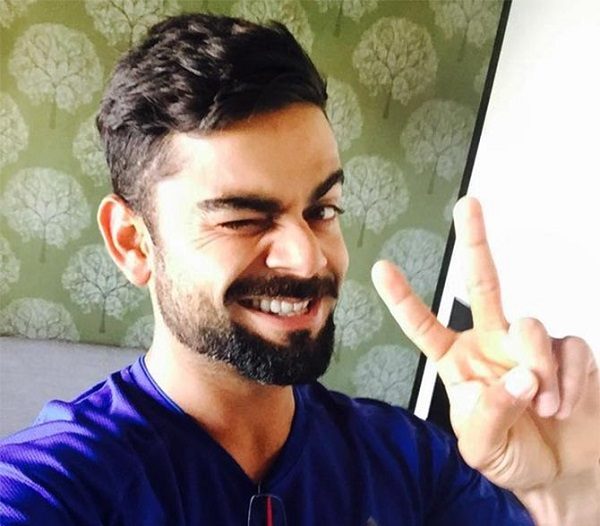 Great News For Virat’s Fans. His Brand Value Is Higher Than Lionel Messi, Reveals This Forbes List RVCJ Media