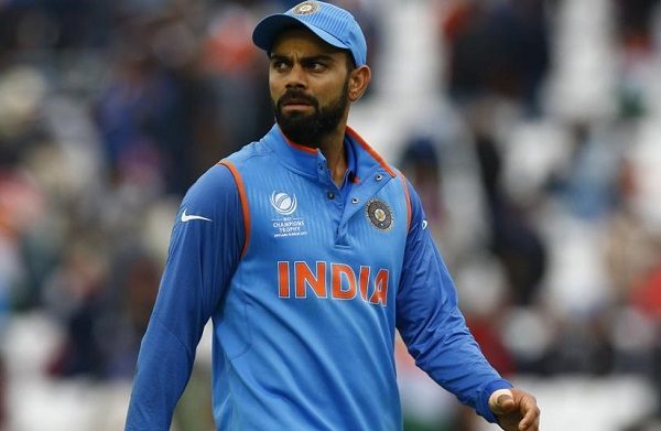 Naseeruddin Shah Gets Slammed On Twitter After Making Insulting Comments On Virat Kohli - RVCJ Media