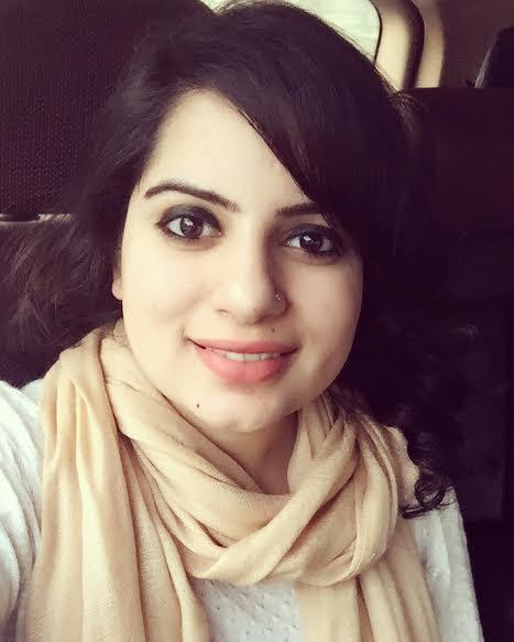 Famous Comedian Mallika Dua Had The Worst Experience With Uber Driver. Shared It On Facebook 2 Famous Comedian Mallika Dua Had The Worst Experience With Uber Driver. Shared It On Facebook - RVCJ Media