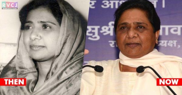 This Is How Indian Politicians Used To Look When They Were Young - RVCJ Media