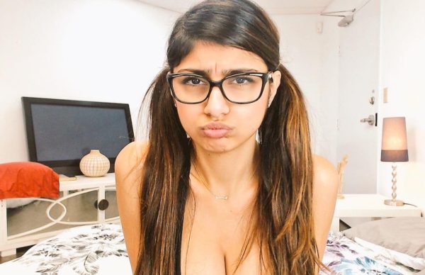Mia Khalifa To Make Her Debut In Indian Film Industry. Are You All Set? - RVCJ Media