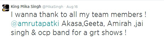 Tweets By These Bollywood Celebs Prove That They Need Grammar Lessons - RVCJ Media