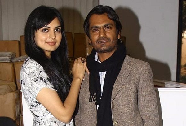 Nawazuddin Claims To Have Intimate Relation With Niharika. Actress Gets Angry &Amp; Denies 3 Nawazuddin Claims To Have Intimate Relation With Niharika. Actress Gets Angry & Denies - RVCJ Media