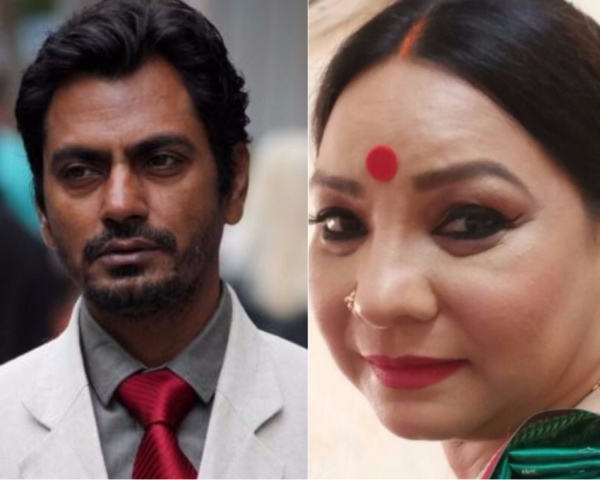 Nawazuddin's Ex-GF Slams Him. Calls Him Liar & Reveals Exact Reason Of Breakup - RVCJ Media