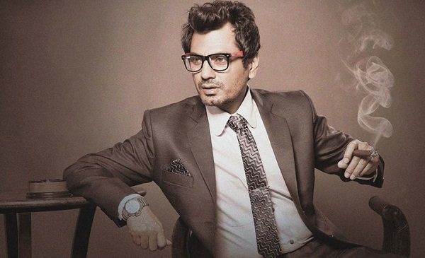 Nawazuddin Claims To Have Intimate Relation With Niharika. Actress Gets Angry &Amp; Denies 2 Nawazuddin Claims To Have Intimate Relation With Niharika. Actress Gets Angry & Denies - RVCJ Media