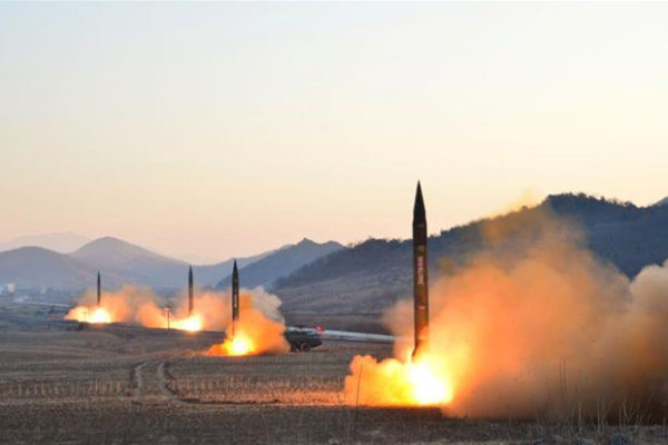 200 People Died After Tunnel Collapsed At North Korea's Nuclear Testing Site. - RVCJ Media