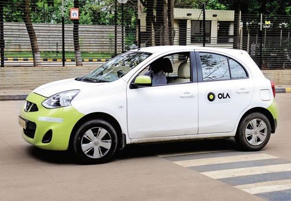 Woman Delivered Baby In Ola, Mom &Amp; Newborn Got Special Gift Of Free Rides For 5 Years 2 Woman Delivered Baby In Ola, Mom & Newborn Got Special Gift Of Free Rides For 5 Years - RVCJ Media