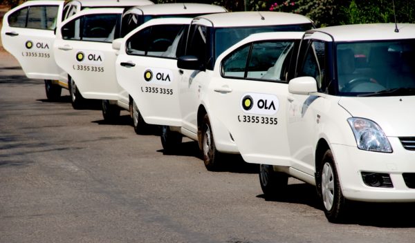 Customer Had To Pay Unfair Cancellation Charges. He Left A Witty Tweet & Made Ola Reply - RVCJ Media