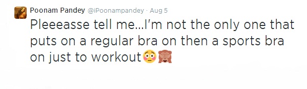 Tweets By These Bollywood Celebs Prove That They Need Grammar Lessons - RVCJ Media