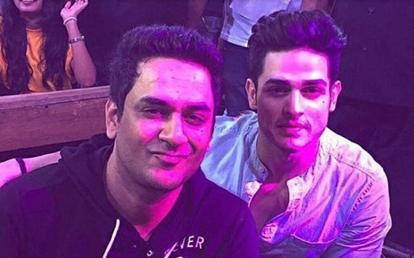 Priyank &Amp; Vikas Are Madly In Love With Each Other, Reveals Priyank’s Splitsvilla Co-Contestants 2 Priyank & Vikas Are Madly In Love With Each Other, Reveals Priyank’s Splitsvilla Co-Contestants - RVCJ Media