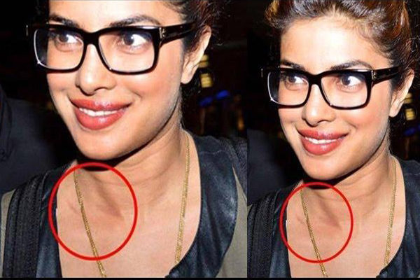 These 8 Bollywood Celebrities Were Spotted With Love Bites & Grabbed Headlines - RVCJ Media