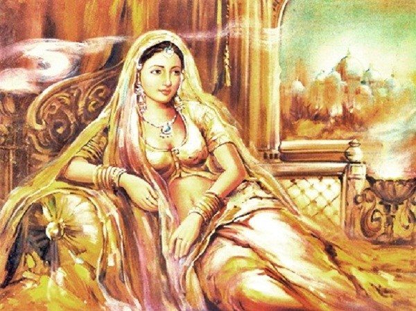 Rani Padmavati'S Real Story Is Interesting Enough To Make You Wait Hard For The Film. Read Here 5 Rani Padmavati's Real Story Is Interesting Enough To Make You Wait Hard For The Film. Read Here - RVCJ Media