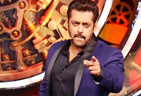 Bigg Boss 13: Salman Khan Is Charging A Bomb For His Weekly Appearance RVCJ Media