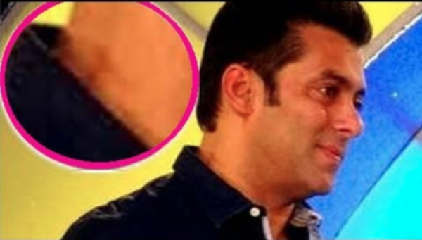 These 8 Bollywood Celebrities Were Spotted With Love Bites & Grabbed Headlines - RVCJ Media