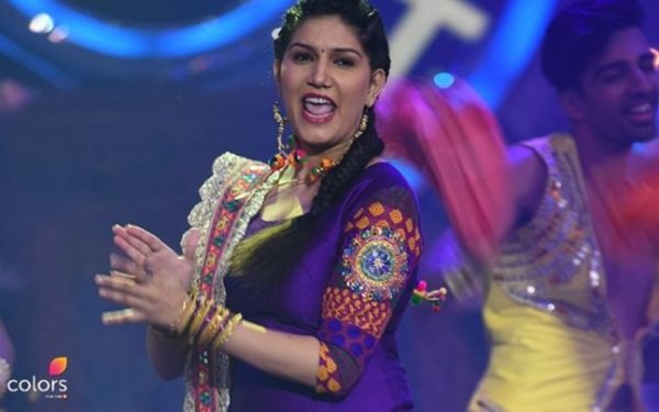 Bb 11 Contestant Sapna Chaudhary Once Tried To End Her Life. Her Note Is Going Viral 2 BB 11 Contestant Sapna Chaudhary Once Tried To End Her Life. Her Note Is Going Viral - RVCJ Media