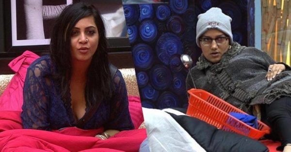BB11– 2 Housemates Will Join Hina Khan In Kaal Kothri & Their Names Will Increase Your Excitement - RVCJ Media