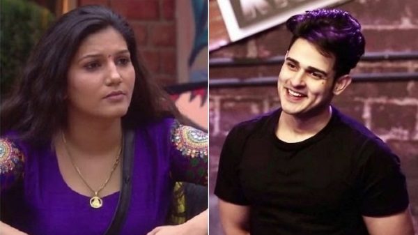 Bigg Boss 11 In Legal Trouble. FIR Filed Against Priyank, Sapna & Colors By Arshi’s Publicist - RVCJ Media