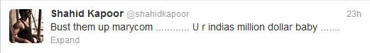 Tweets By These Bollywood Celebs Prove That They Need Grammar Lessons - RVCJ Media