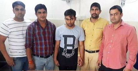 21 Yr Old Boy Ordered 166 Phones From Amazon & Duped Them Of Rs 50 Lac By Claiming False Refunds - RVCJ Media