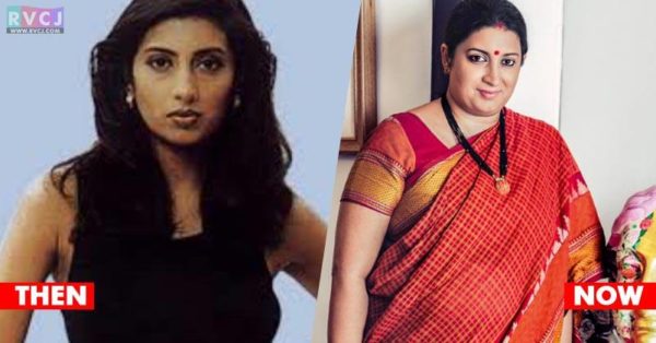 This Is How Indian Politicians Used To Look When They Were Young - RVCJ Media