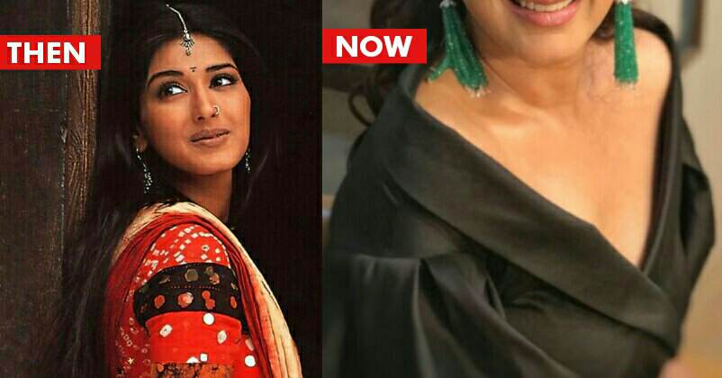 Remember Sarfarosh Actress Sonali Bendre? Here’s How She Looks Like Now RVCJ Media