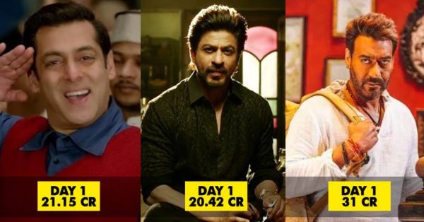 Secret Superstar V/S Golmaal Again. Both Have Created Dhamaka At Box Office - RVCJ Media