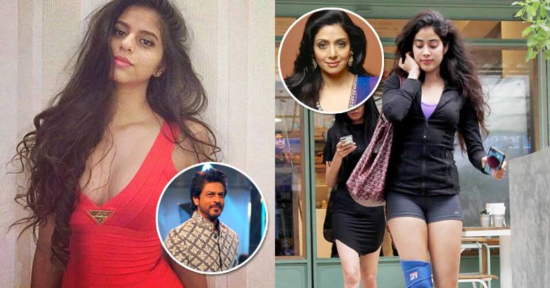 10 Star Kids Who Are Popular Even Before Their Debut Films RVCJ Media