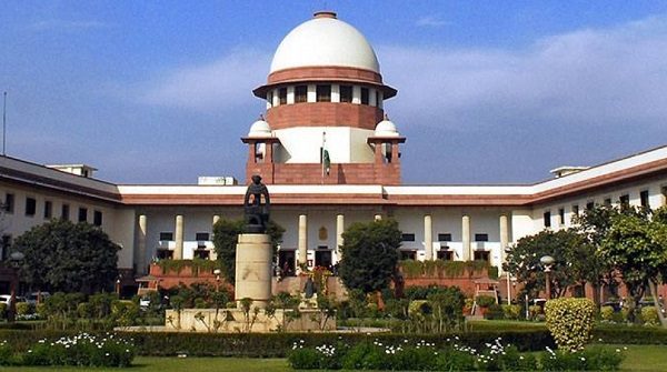 SC Says Sex With Wife Of 15-18 Years Is Rape & Twitter Is Asking This One Simple Question RVCJ Media