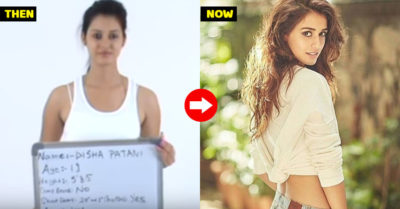 Disha Patani’s Audition For A Cold Cream Ad When She Was 19 Is A Treat For Her Fans RVCJ Media